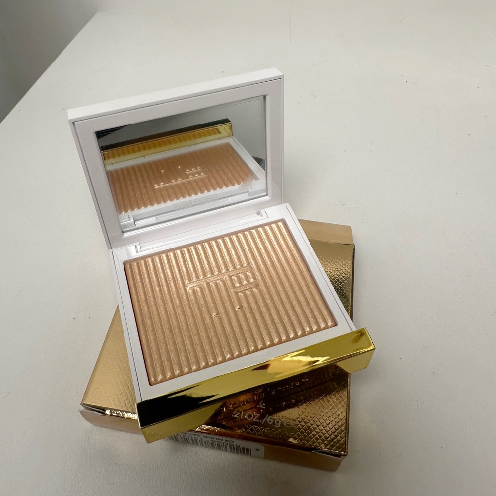 Tom ford Soleil Glow Highlighter
